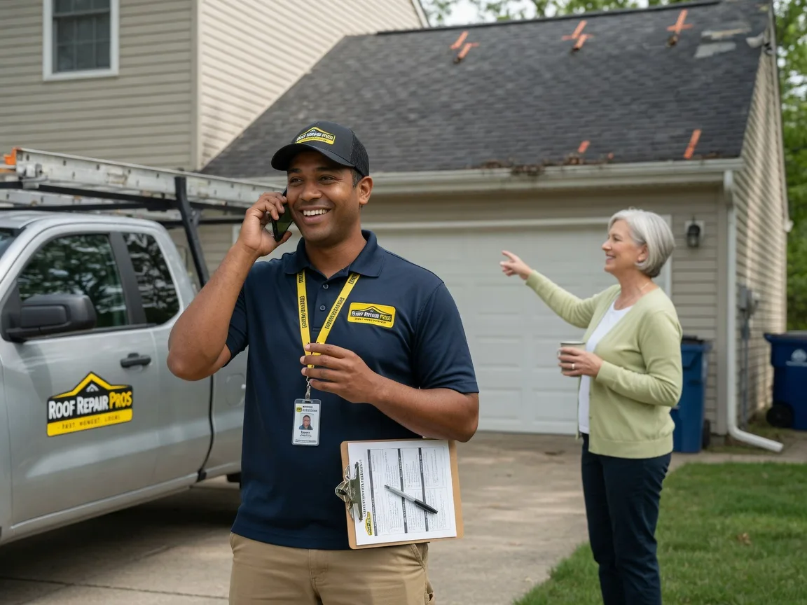 Roof Repair Dunfermline, IL FAQs